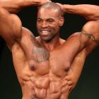 Steven  Reese - NPC Dexter Jackson Classic 2012 - #1